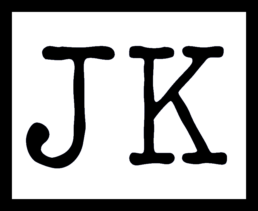 JK logo